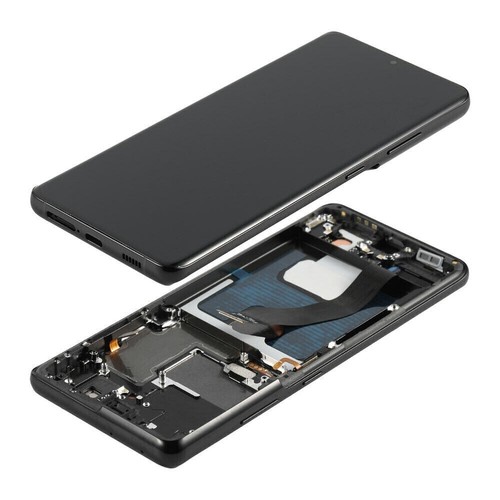 Pour Samsung Galaxy S21 Ultra 5G G998U Incell Écran LCD Tactile Numériseur Écran - Photo 3 sur 8