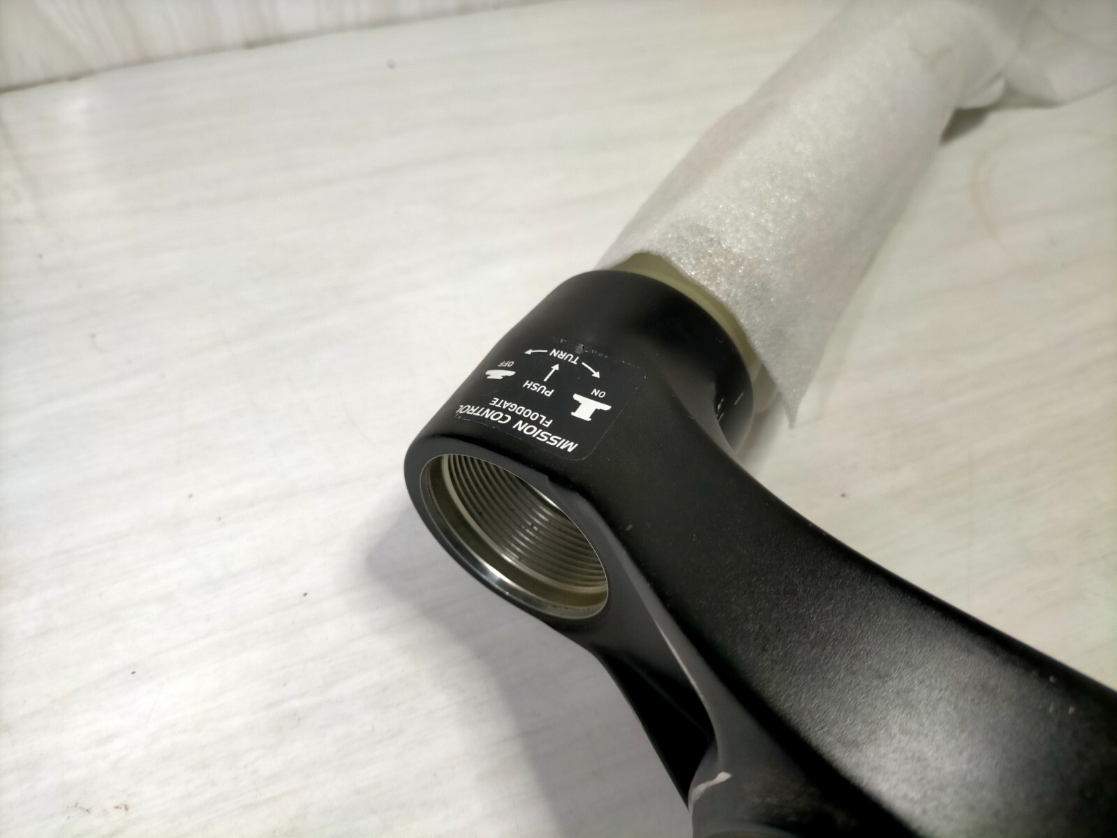 ROCKSHOX ROck Shox Shocks TOTEM CSU stanchions Steerer 1.5 40mm