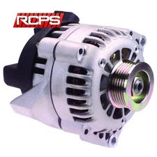 NEW ALTERNATOR FOR LS1 5.7L 1998-02 GM CHEVY CAMARO, FIREBIRD, TRANS AM