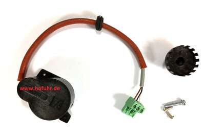 CAME BX Ersatzteil: Gabellichtschranke ( ENCODER ) komplett, 88001-0121, BX78