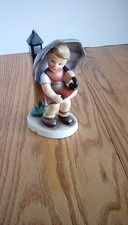 VINTAGE PORCELAIN NAPCO APRIL SHOWERS AH 3 F
