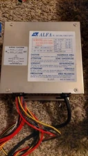Retro Power Supply Unit, ALFA, 200w MAX