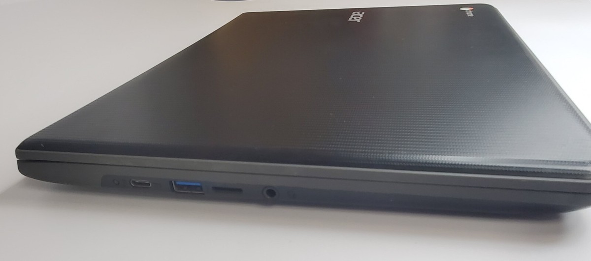 ACER Chromebook N18Q7 C851 Series, 4GB RAM, Type C Charged