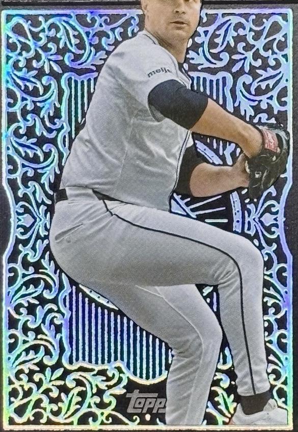 2025 Topps Series 1 - Tarik Skubal #AA-23 for sale | eBay
