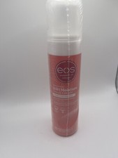 eos Shea Better 24H Shave Cream Pomegranate Raspberry 7 Fl Oz; New Free Shipping