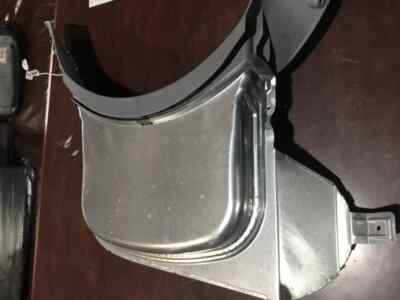 Electrolux Elfg7537aw0 Dryer Lint Chute Assy AZ66115 | Sl36