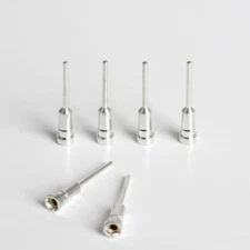 DIY Crystal Base Long Pin Hot Plug Hot Swap Sip Socket For LED MX Switches 
