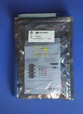 Keysight Agilent HP N2755A 8-Channel MSO Cable