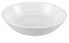 24x 8.5'' Melamine Plastic Serving Bowl, Break-Resistant, Dishwasher Safe
