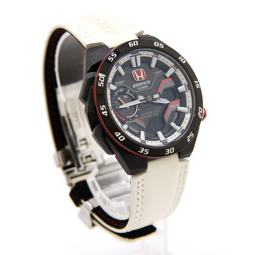 EDIFICE ECB-2200HTR-1AJR HONDA TYPE R Edition LIMITED Mens EDIFICE ECB-2200HTR-1AJR HONDA TYPE R Edition LIMITED Mens