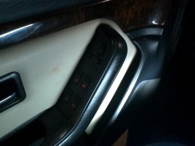 AUDI CABR 1996 Door Electrical Switch (Master) 144647 | eBay