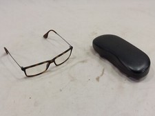 Ray Ban Eyeglasses, RB 7021 MATTHEW 5365, 55-14-140, Tortoise w/Case