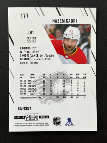 2023-24 OPC Platinum - Base Parallels - Pick your cards! - Picture 139 of 241
