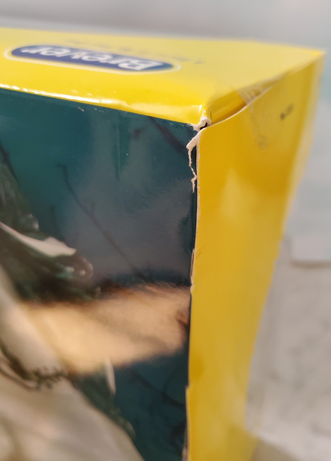 Breyer Traditional 2021 Halloween horse Thriller. Gypsy Vanner. Glow in