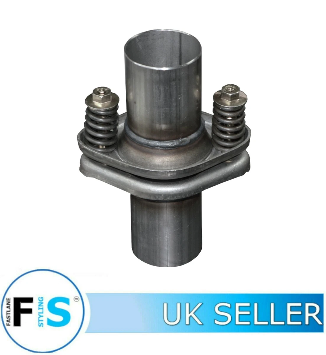 I Tested The 3 Bolt Exhaust Flange Repair Kit: Here's Why It's A Game - View #5