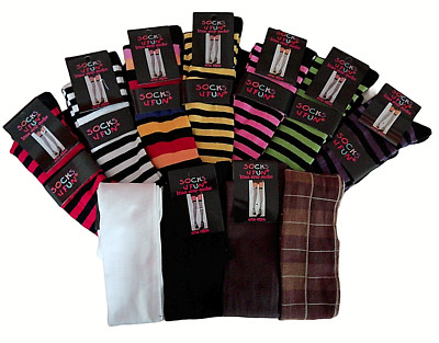 Socks4Fun Overknees one size 35 - 42