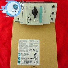 1PCS NEW IN BOX SIEMENS 3RV1031-4GA10 Circuit breaker