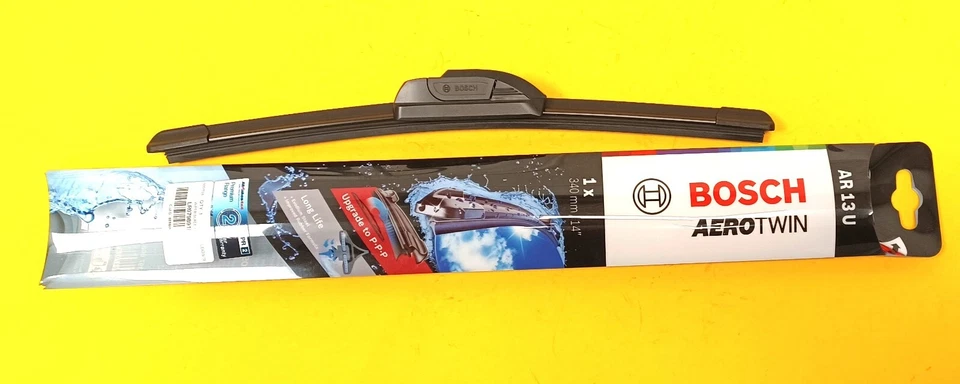 Defender Windscreen Wiper  Bosch Aero Curved Blades & Arms  LR079891 x 2 - Image 3 of 4