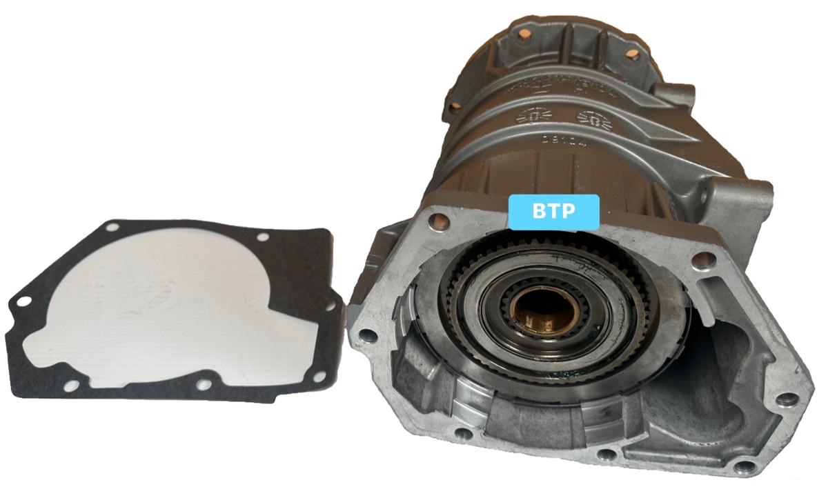 42RE 46RE 47RE REBUILT OVERDRIVE 4X4 4WD 96-04 Dodge Jeep 4.0L 5.2