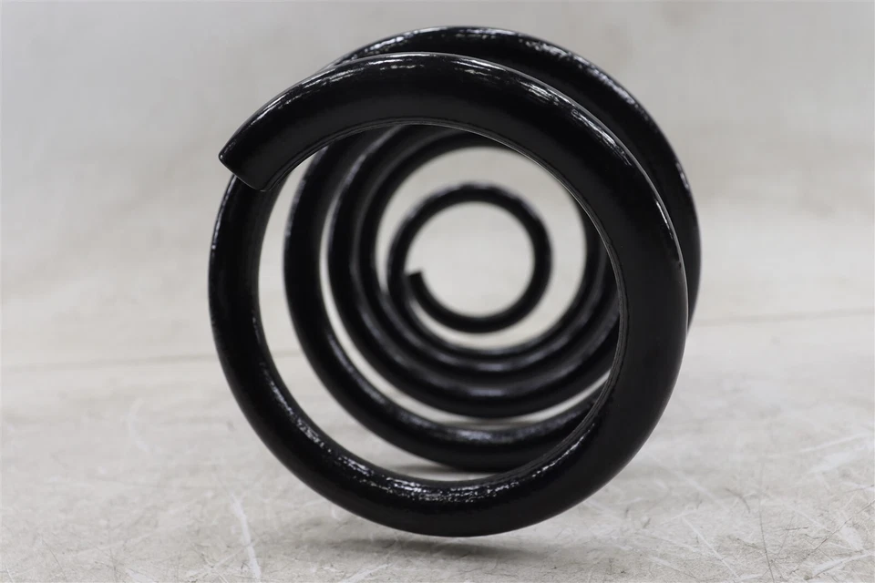 Nuevo resorte helicoidal de suspensión delantera GM 20907392 OEM Cadillac SRX 2012-2016 Foto 4 de 4