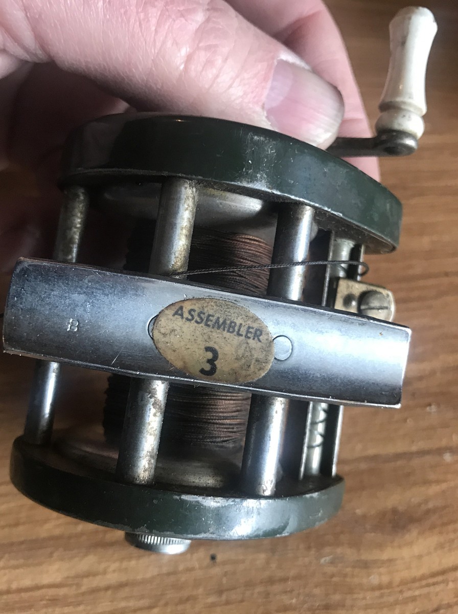 R*1様 Ocean City 600 リール Ocean City Vintage Casting Fishing Reels for sale | eBay