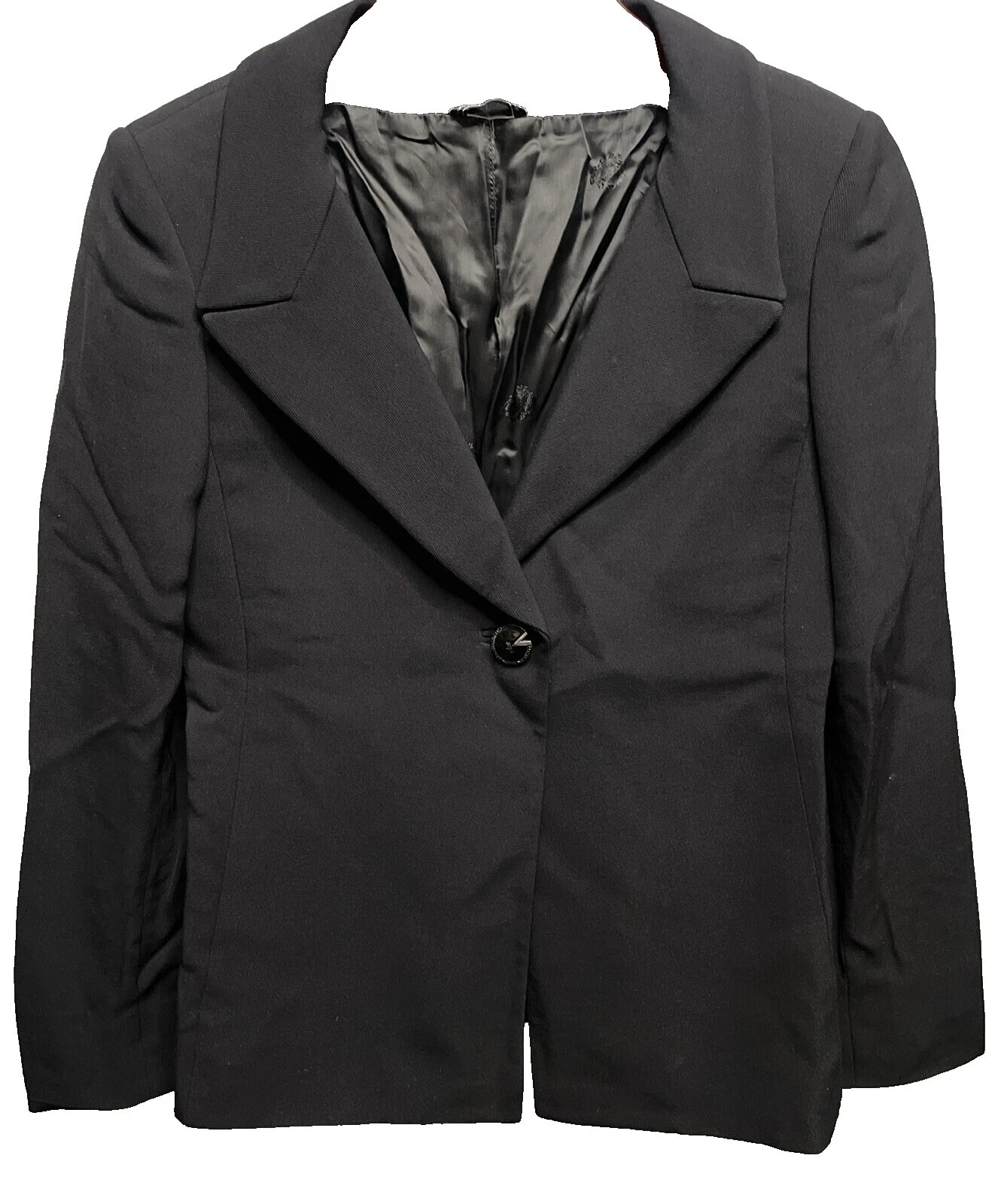 Versace 34 Size Suits & Suit Separates for Women