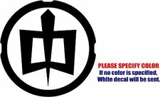 The Greatest American Hero Graphic Die Cut decal sticker Car Truck Boat 6"