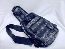 Rattlesnake Tactical Sling Pack Python Adjustable Holster Bag
