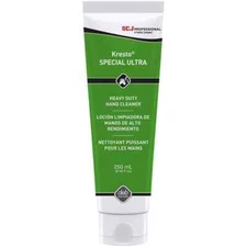 SC Johnson Professional KSP250ML Hand Cleaner: 250 mL Tube Paste, Beige