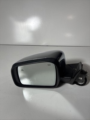 OEM 2014-2021 Mopar Jeep Grand Cherokee Driver Side Heated Blind Spot Mirror