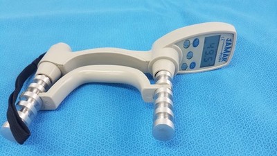 Jamar Plus Digital Hand Dynamometer