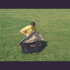 Caldwell Stable Table Carry Bag for Portable Shooting Bench