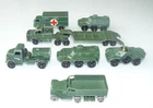 Matchbox Moko Lesney Small Job Lot Of 1-75 Models