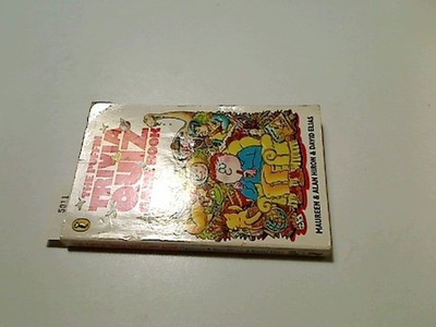 The Puffin Trivia Quiz Book (Puffin Books) Hiron, Maureen, Alan Hiron and David 