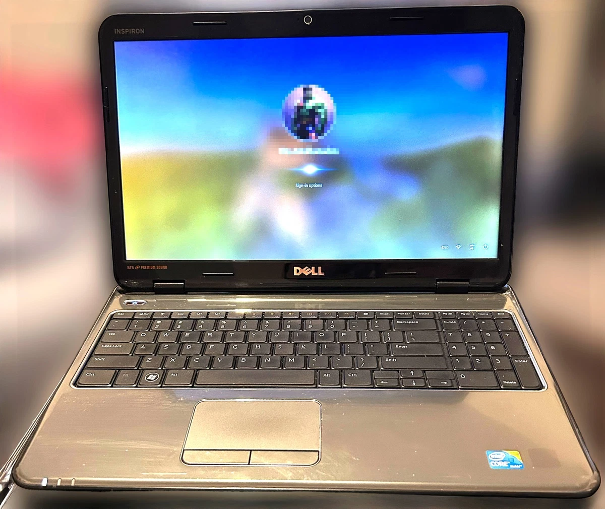 Dell Inspiron N5010 for sale - eBay