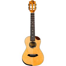 Flight Victoria Concert Acoustic-Electric Ukulele Natural