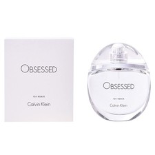 Calvin Klein Obsessed for Women Eau De Parfum, 3.4 Fl. Oz.