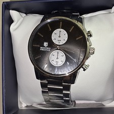 Reloj Invicta X Montres Prestige Nuevo En Caja Con Etiquetas