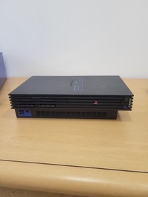 Playstation 2 Console (PS2) SCPH-30001R With Box And Controller