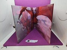 Dungeons  Dragons Masters Screen Reincarnated 5th Edition SL CCGHouse 