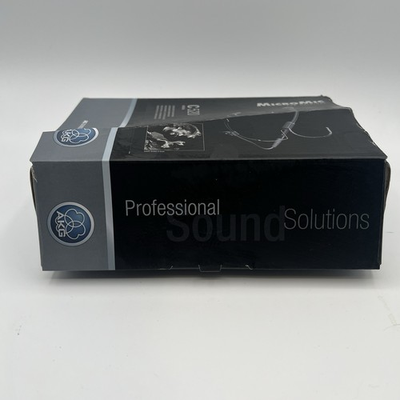 #ad AKG C 520 Headworn Microphone $250.00