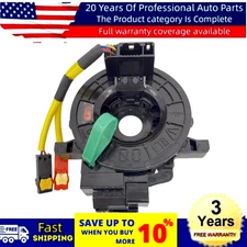 brand new Clock spring Fits Lexus CT200h 2011-2017 B,E W/O Heated Steering Wheel