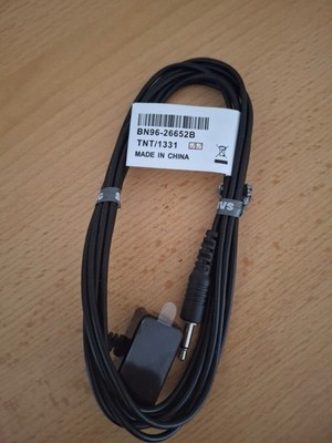 Original Samsung BN96-26652B Infrarot-Extender / IR-Blaster Kabel   OVP