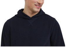 Eddie Bauer Men  s Lounge Hoodie New with Tags