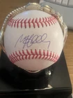 Matt Holliday  Signed & autograph Baseball with Fanatics COA