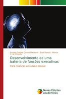 Andreia Cristina Correia Manicardi (U. A.) | Desenvolvimento De Uma Bateria...
