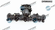 Ansaugkrümmer Ansaugbrücke für Ford Tourneo Custom V362 F3 Transit FD 07-18