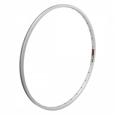 Sun Ringle CR-18 26in Alloy Alloy Bicycle Rim - Lightweight, Double Wall, 32h,