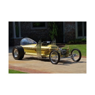 Dragula, Drag-u-la, The Munsters, Grandpa, Hot Rod Herman, Coffin dragster