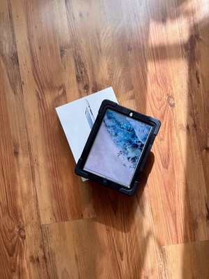 iPad 4. Generation Cellular 32 GB   idealer Zustand!